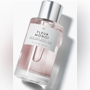 🩷Sale🩷 Fleur Monoi Hair & Body Mist - Le Monde Gourmand - NWT